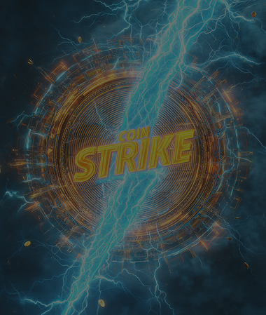 Coin Strike Hold and Win