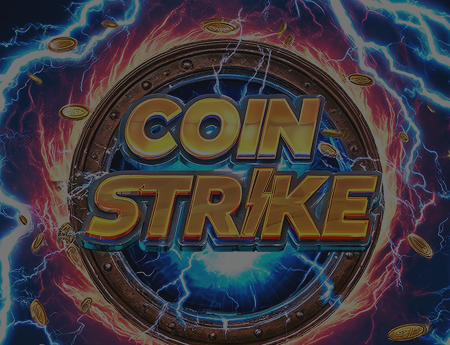 Coin Strike Hold and Win