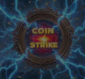 Coin Strike Hold and Win