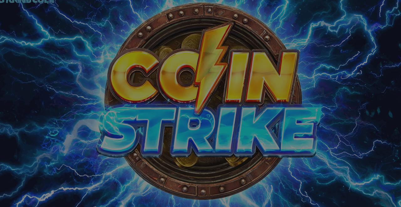 Coin Strike Hold and Win