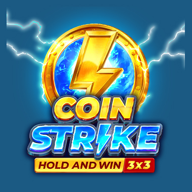 Coin Strike Hold and Win